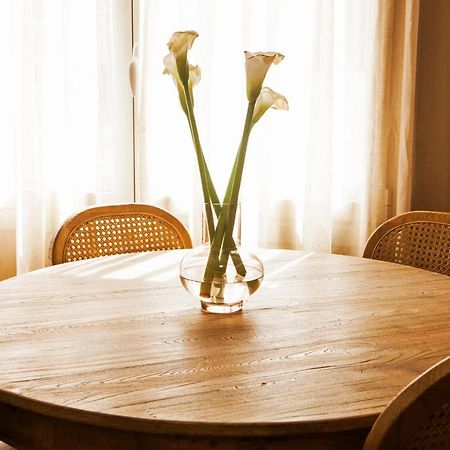 Bentzi Boutique Apartment 4 Athens Luaran gambar
