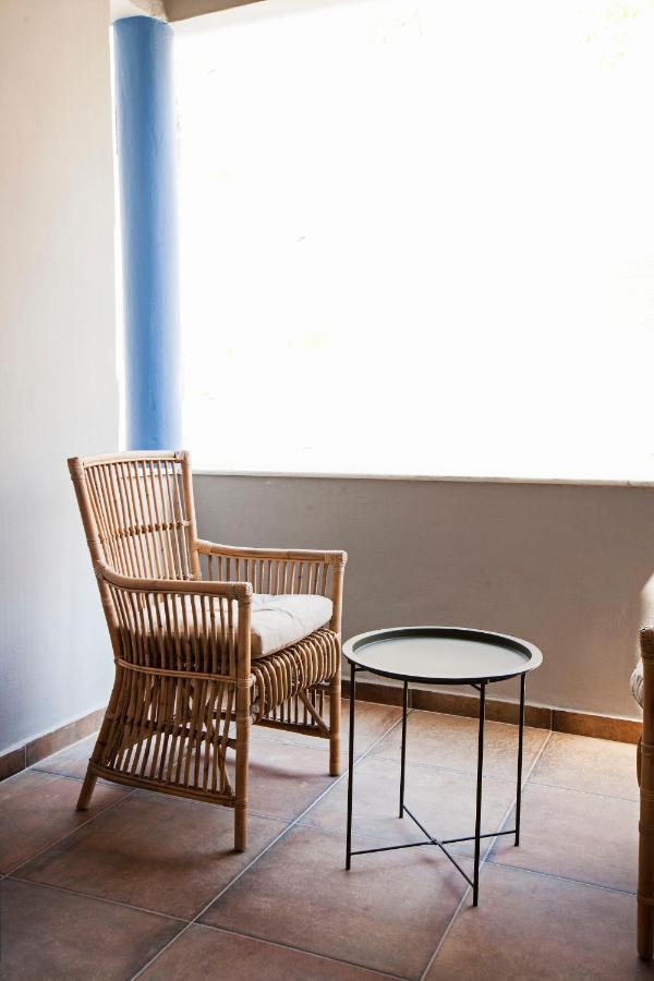 Bentzi Boutique Apartment 4 Athens Luaran gambar