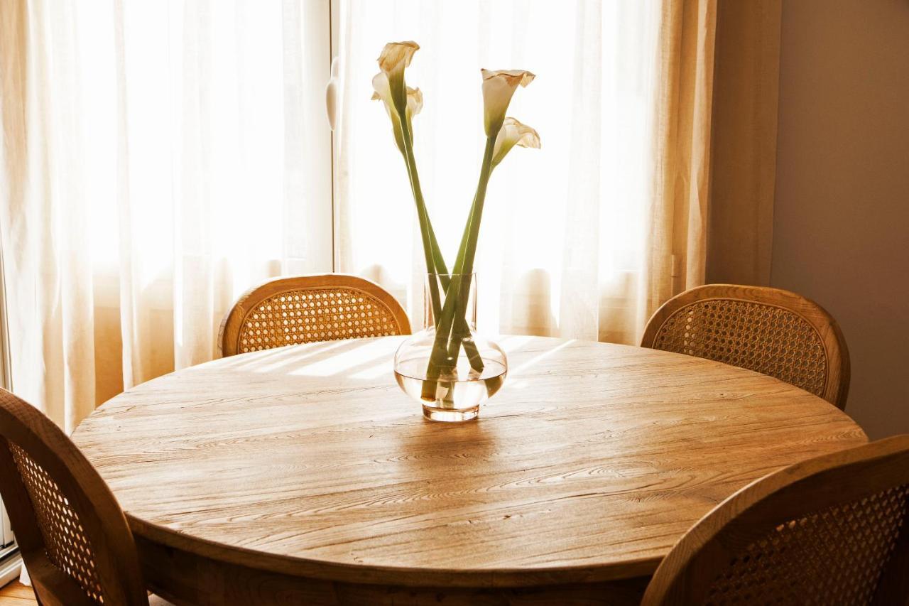 Bentzi Boutique Apartment 4 Athens Luaran gambar