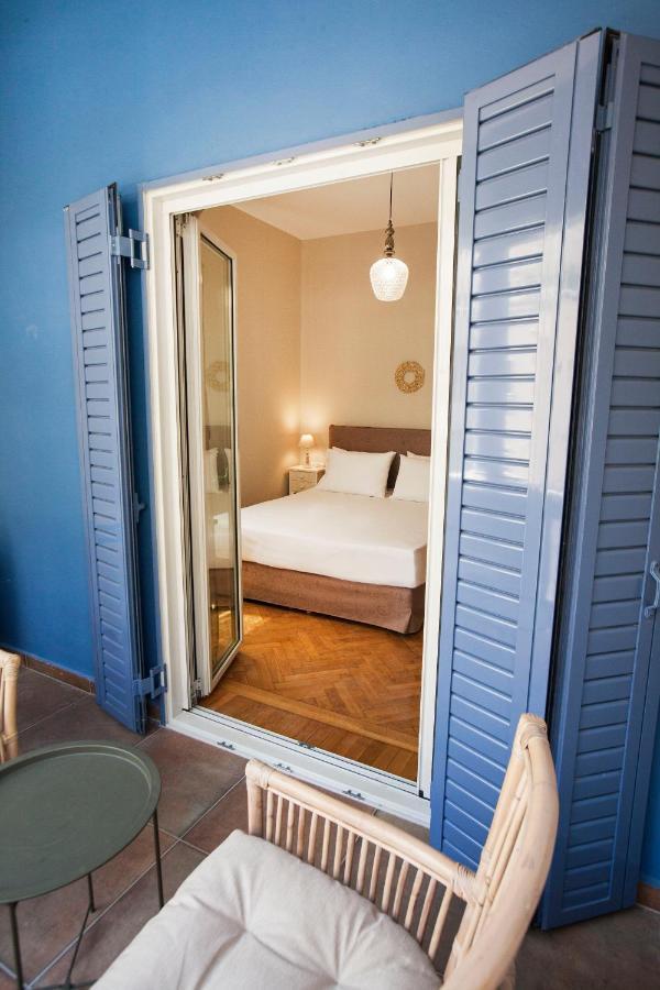 Bentzi Boutique Apartment 4 Athens Luaran gambar