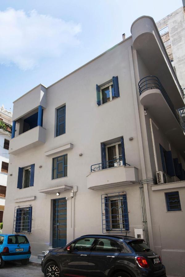 Bentzi Boutique Apartment 4 Athens Luaran gambar