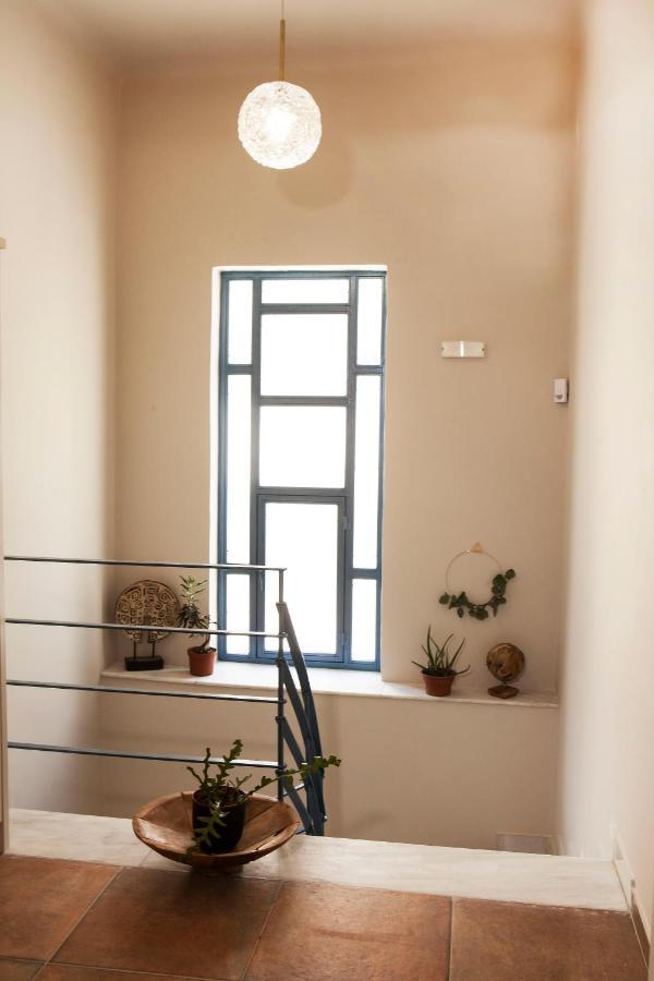 Bentzi Boutique Apartment 4 Athens Luaran gambar